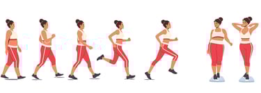 weight loss patients 