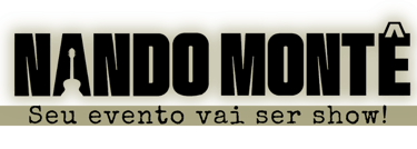 Nando Montê - Música ao Vivo - BH - MG