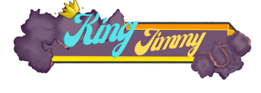 King-Jimmy-Button