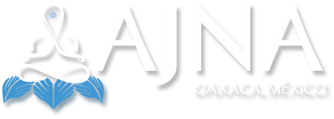 Logotipo de Ajna Oaxaca México