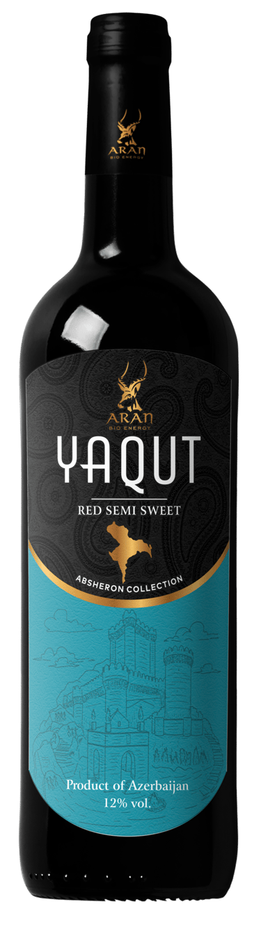 yaqut-red-semi-sweet