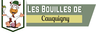 Gîtes de la Cour d'Etienville - Manche - Partenaires Les bouilles de Cauquigny