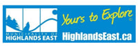 Highlands East