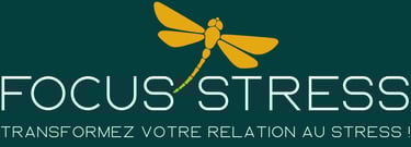 Focus Stress - Transformation et libération du stress femmes actives à Boulogne Paris
