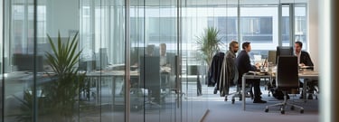 Draft, review, and secure aviation contracts with certified legal aviation consultants