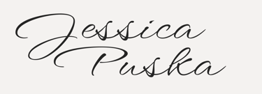 Jessica Puska
