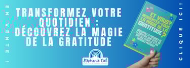 livre sur la gratitude