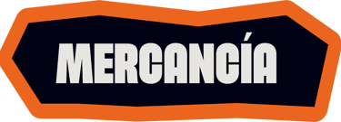Sticker de marca para eventos de Rollo Privado
