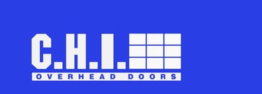 CHI Overhead Doors