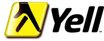 Yell logo to link Leovan Removals reviews