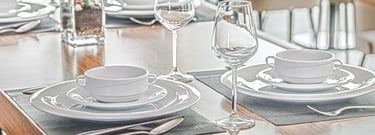Güral Porselen Xtanbul Otel Serisi