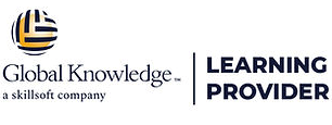 a logo for the global learning and learning center