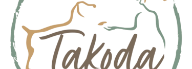 Logo Hundeschula Takoda in Göttingen
