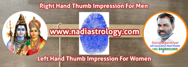Nadi Astrology Online