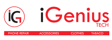 iGenius Tech Buffalo