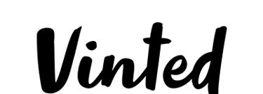 Logo cliquable de vinted