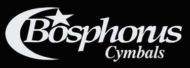 Carrie Jahde is an official endorser for Bosphorus Cymbals