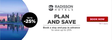 Radisson Hotels