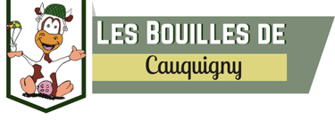 Gîtes de la Cour d'Etienville - Manche - Partenaires Les bouilles de Cauquigny