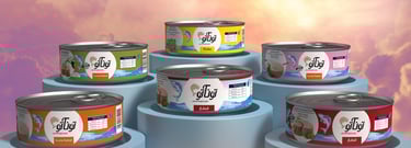 Tunato Tuna - Raya FMCG