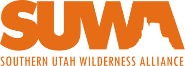 Southern Utah Wilderness Alliance Logo