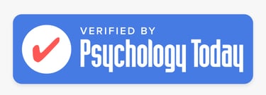Gemma Rowland Psychology Today logo