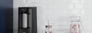 Purificador de Água Electrolux Experience PE12P