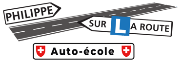 logo philippe sur la route