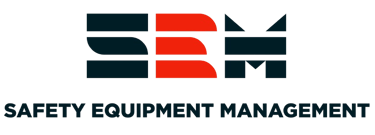Logo Safety Equipment Management Entreprise