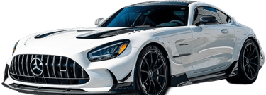 Mercedes Benz AMG GT