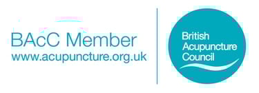 BAcC British Acupuncture Council