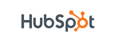Logo Hubspot
