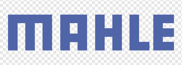 Mahle Logo and link to website