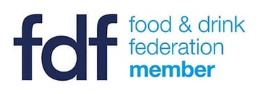 Food & drink federation memebr
