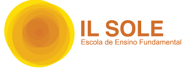 a yellow and brown logo with the words l'solle sole