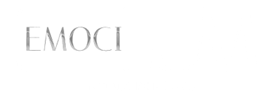 Emocijum pramogos renginiams logotipas