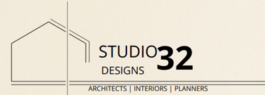Studio32designs logo