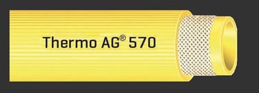 Manguera thermo ag gates para fumigaciones 