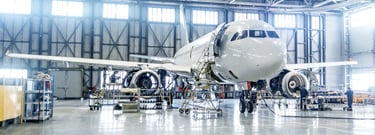 Legal protection for aircraft transactions, ownership, operations, and air charter