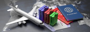 Legal protection for aircraft transactions, ownership, operations, and air charter