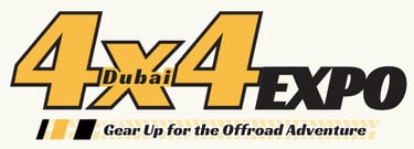 4x4 expo offroad dubai