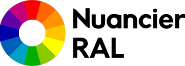 Logo nuancier RAL