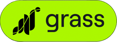 Grass Network Logo