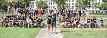 Fit camp Pamplona 24 infit