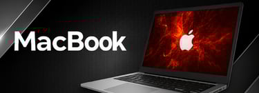 Casa Electro – MacBook au Maroc