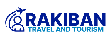 RAKIBAN TRAVEL AND TOURISM
