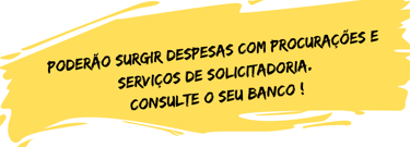 CRÉDITO HABITAÇÃO