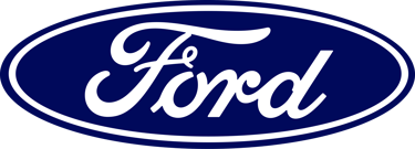 Logo FORD