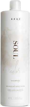 Braé Soul Color Shampoo