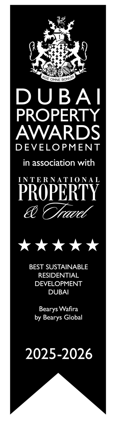 International Property Awards Bearys Global